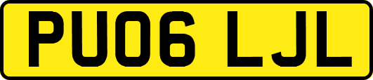 PU06LJL