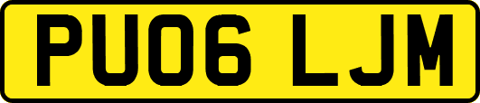 PU06LJM