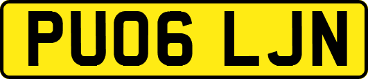 PU06LJN