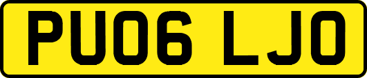 PU06LJO