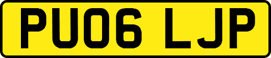 PU06LJP