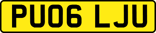PU06LJU