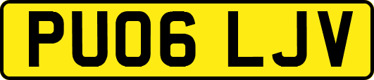 PU06LJV