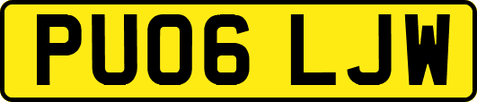 PU06LJW