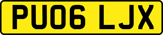 PU06LJX