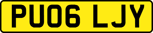 PU06LJY