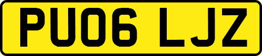 PU06LJZ