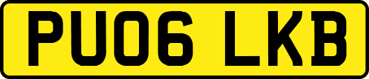 PU06LKB