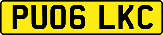 PU06LKC