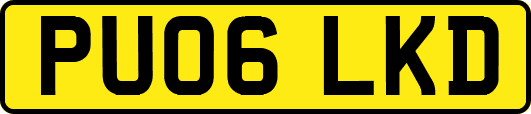 PU06LKD