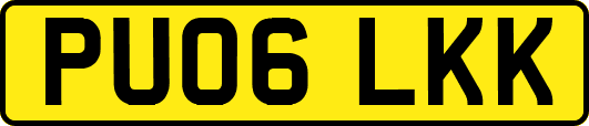 PU06LKK