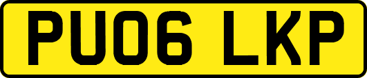 PU06LKP