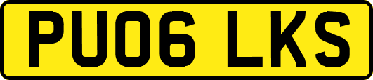 PU06LKS