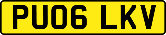 PU06LKV