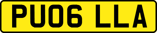 PU06LLA