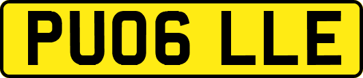 PU06LLE