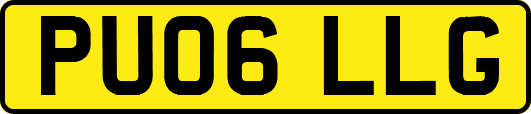 PU06LLG