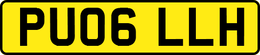 PU06LLH