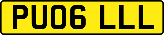 PU06LLL