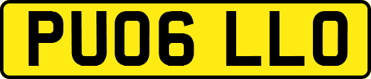 PU06LLO