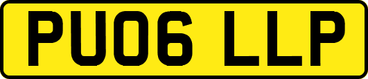 PU06LLP