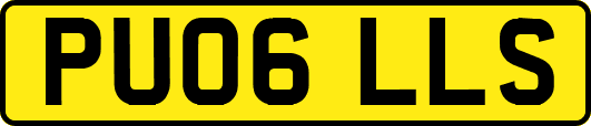 PU06LLS