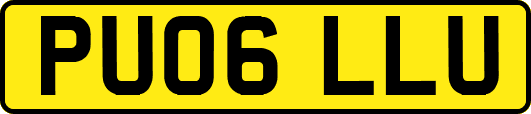PU06LLU