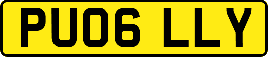 PU06LLY