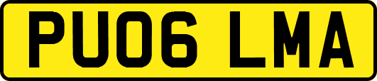 PU06LMA