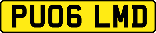 PU06LMD