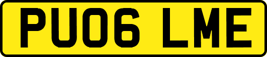 PU06LME