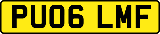 PU06LMF