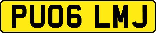 PU06LMJ