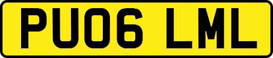 PU06LML