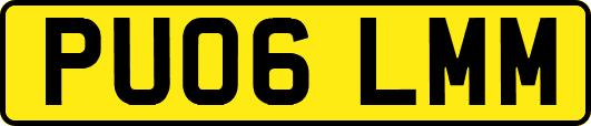 PU06LMM