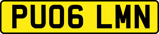 PU06LMN