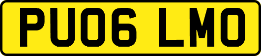 PU06LMO