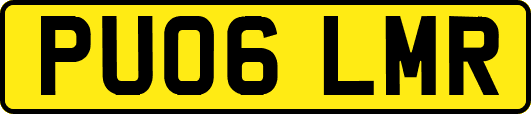 PU06LMR