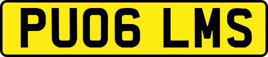PU06LMS