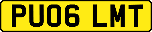 PU06LMT