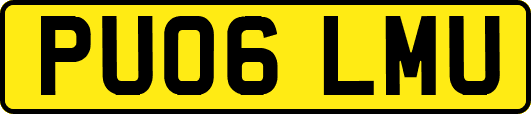 PU06LMU