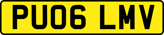 PU06LMV