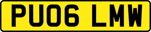 PU06LMW