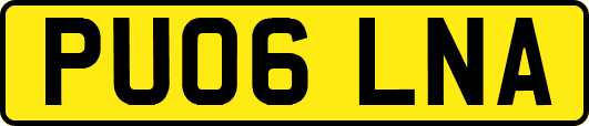 PU06LNA