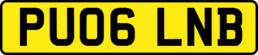 PU06LNB