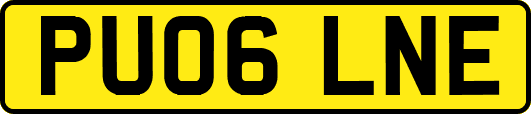 PU06LNE