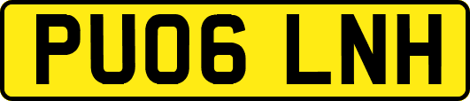 PU06LNH