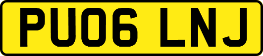 PU06LNJ