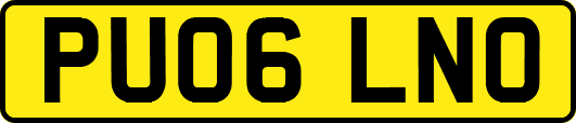 PU06LNO