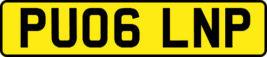 PU06LNP